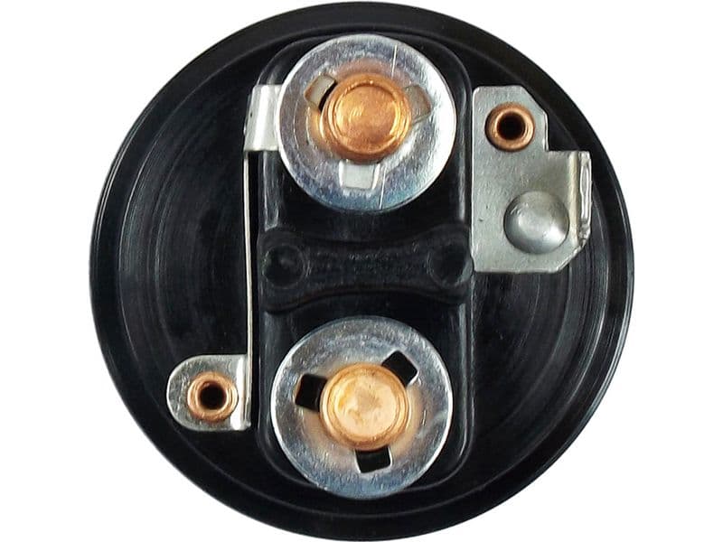 Capac, releu demaror AS-PL STANDARD SP3005