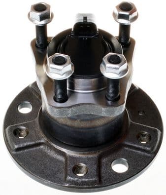 Set rulment roata DENCKERMANN W413376