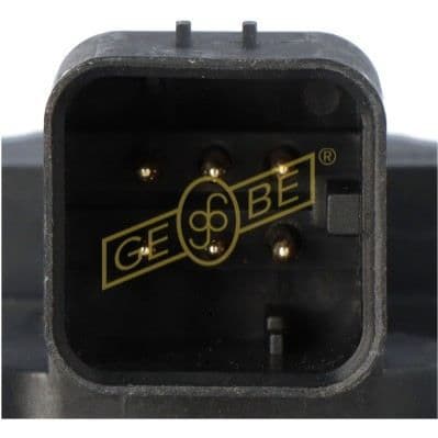 Senzor NOx, Catalizator NOx GEBE 9 3517 1