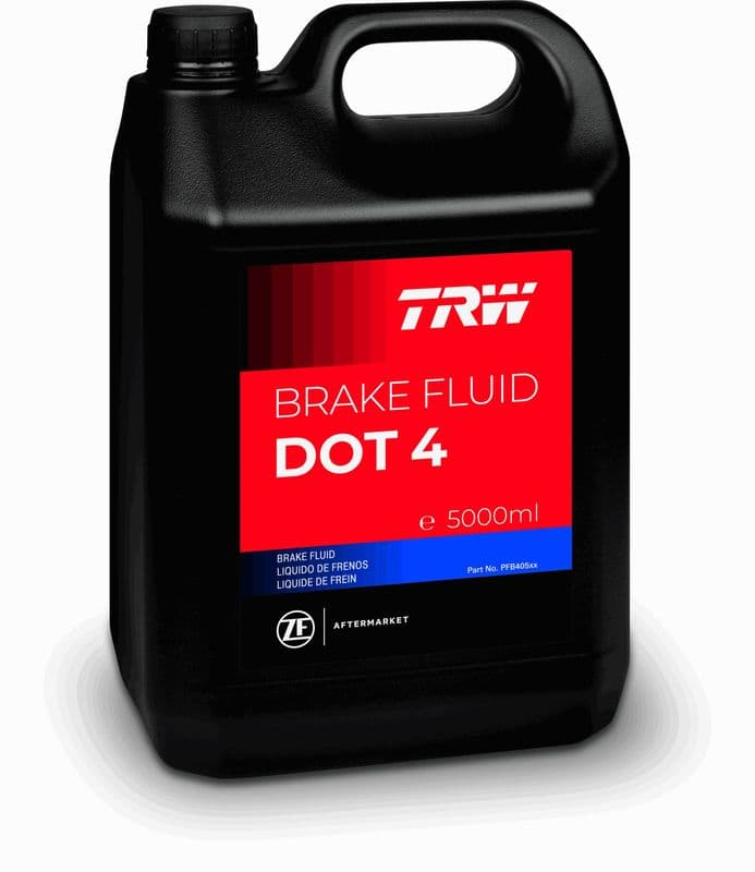 Lichid de frana TRW PFB405CE