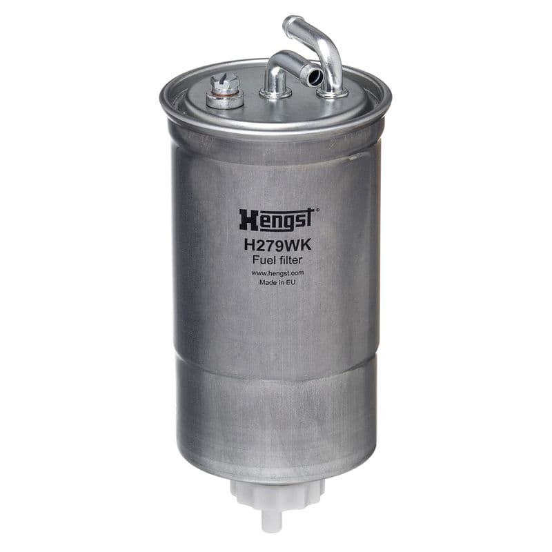filtru combustibil HENGST FILTER H279WK