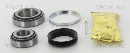 Set rulment roata TRISCAN 8530 27105