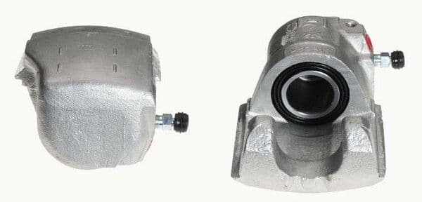 Etrier frana BUDWEG CALIPER 341126
