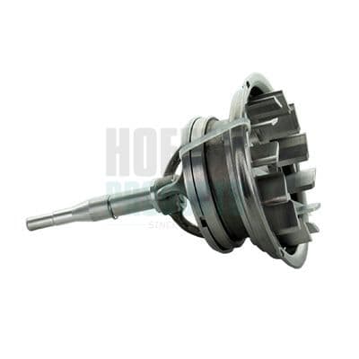 Set de reparatie, turbo MEAT & DORIA 6500547