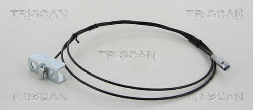 Cablu, frana de parcare TRISCAN 8140 10180