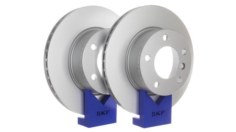 Disc frana SKF VKBD 80133 V2