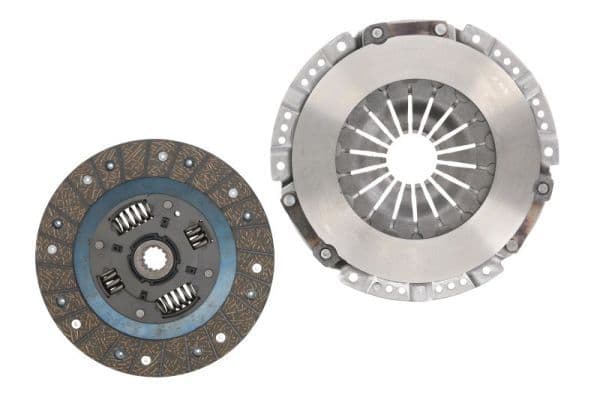 Set ambreiaj NEXUS F1X080NX
