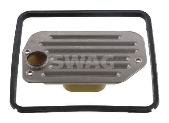 set filtre hidraulice, cutie e vit.automata SWAG 30 93 2878