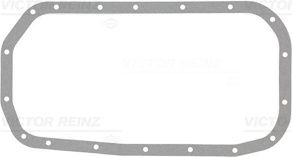 Garnitura baie ulei REINZ 71-53176-00