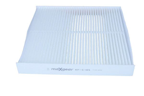 Filtru, aer habitaclu MAXGEAR 26-0242