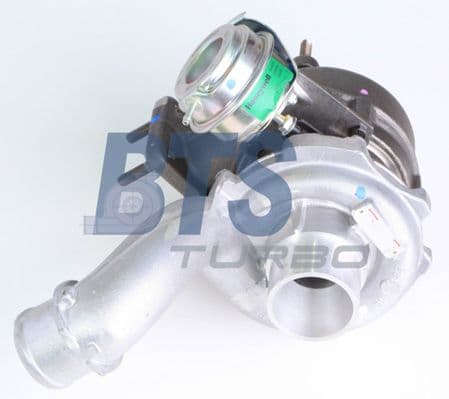 Compresor,sistem de supraalimentare BTS turbo T914039