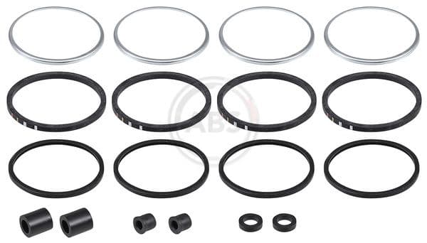 Set reparatie, etrier ABS 53054