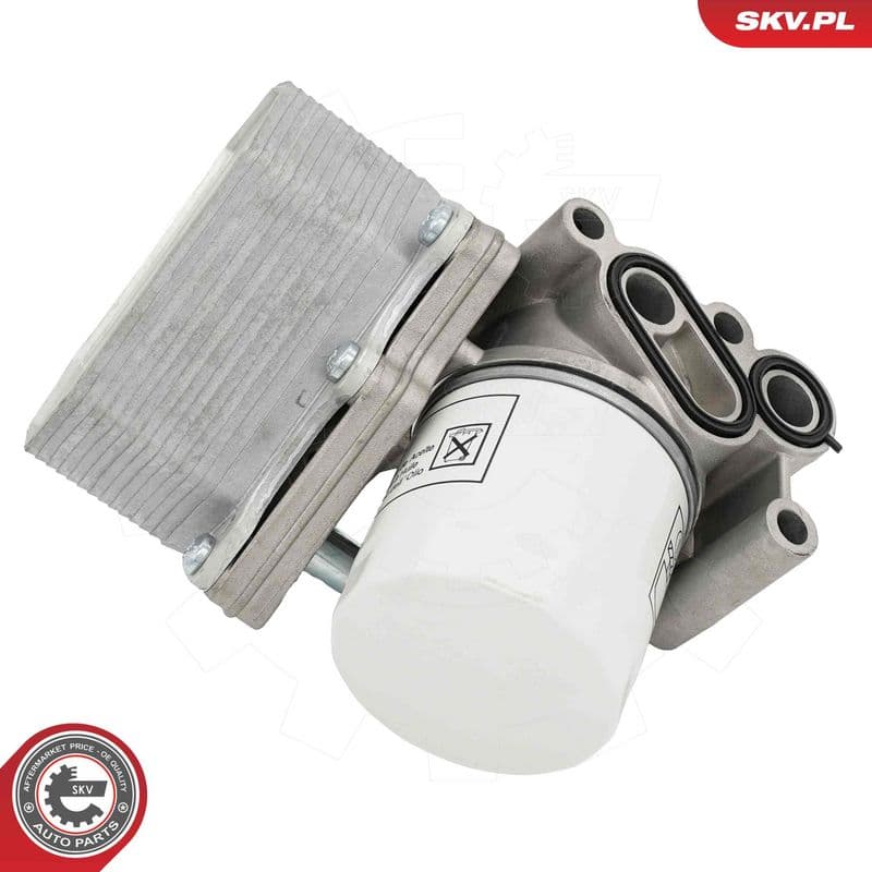 Radiator ulei, ulei motor ESEN SKV 31SKV338