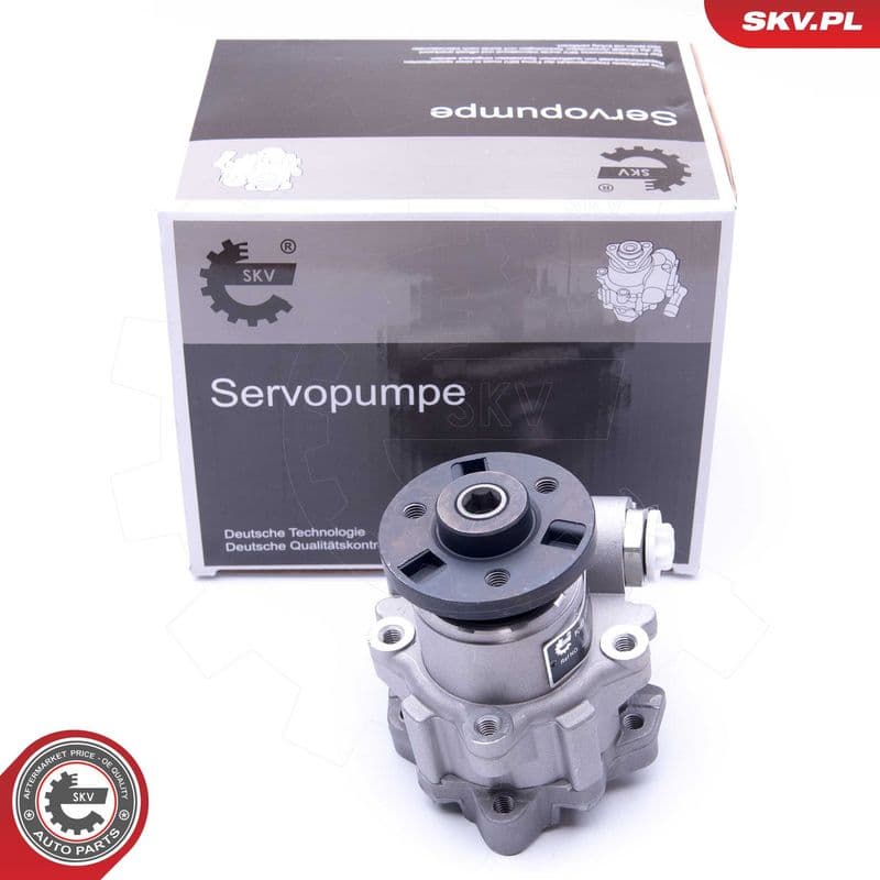 Pompa hidraulica, sistem de directie ESEN SKV 10SKV247