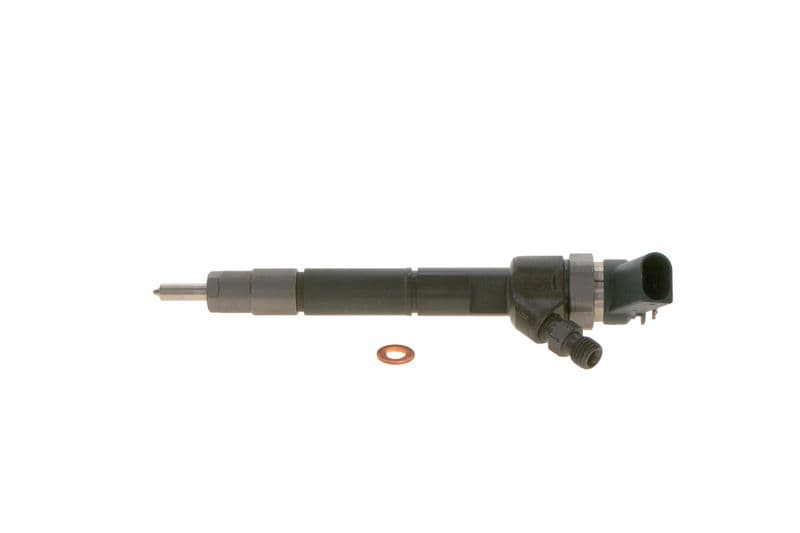 Injector BOSCH 0 986 435 187