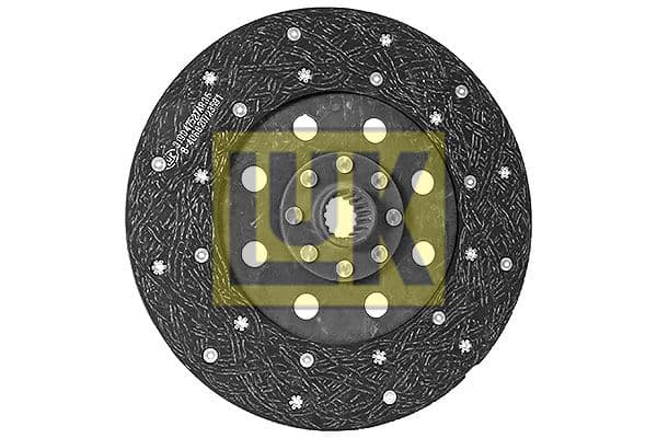 Disc ambreiaj Schaeffler LuK 328 0099 16
