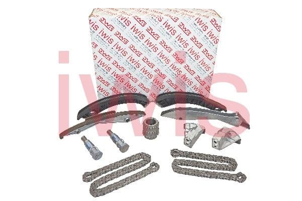 chit lant de distributie IWIS MOTORSYSTEME iwis calitate originală de echipament original, fabricat în 70034Set