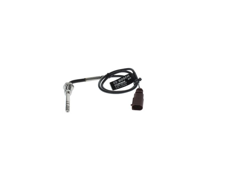 Senzor, temperatura gaze evacuare BOSCH 0 986 259 207