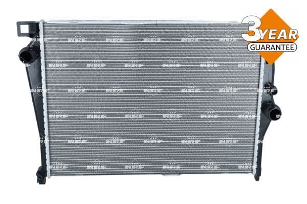 Radiator, racire motor NRF 550222