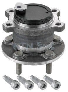 Set rulment roata SNR R152.101