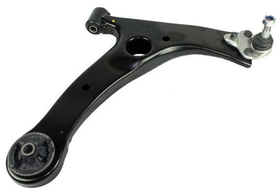 Brat, suspensie roata METZGER AUTOTEILE 58080402