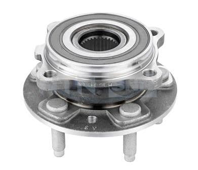Set rulment roata SNR R183.19