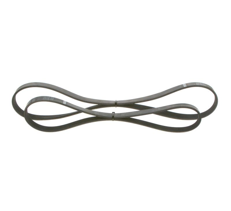 Set curea transmisie cu caneluri BOSCH Elastic 1 987 946 196