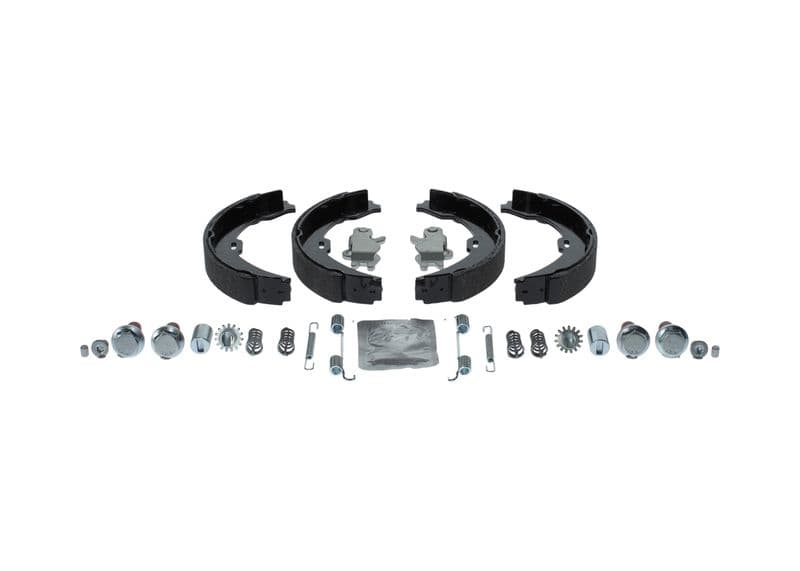 Set saboti frana, frana de mana BOSCH 0 204 113 815