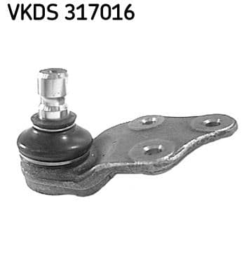 Pivot SKF VKDS 317016