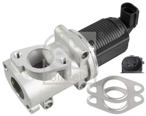 Supapa EGR FEBI BILSTEIN 45157