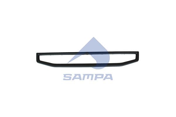 Rama, grila radiator SAMPA 1830 0643