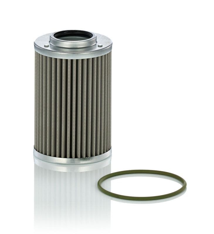 Filtru hidraulic, cutie de viteze automata MANN-FILTER H 710/1 n