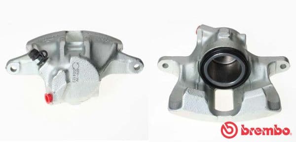 Etrier frana BREMBO ESSENTIAL LINE F 85 069