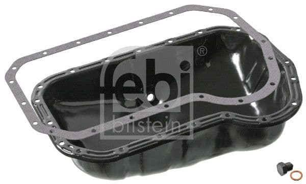 chit reparatie,baie ulei FEBI BILSTEIN Plus 02138
