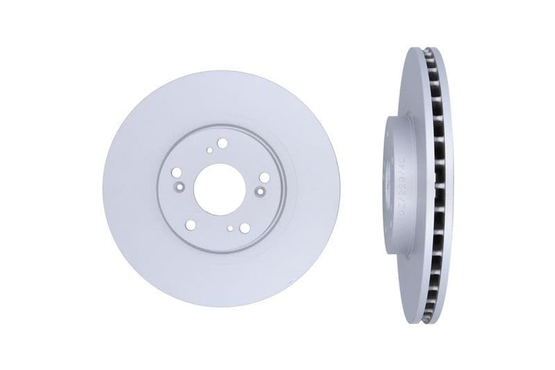 Disc frana KAMOKA 103257
