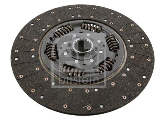Disc ambreiaj FEBI BILSTEIN 105054