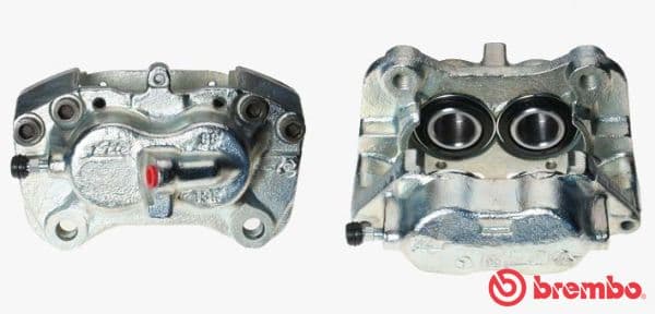 Etrier frana BREMBO ESSENTIAL LINE F 50 083