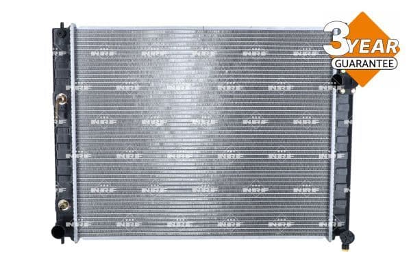 Radiator, racire motor NRF 56585