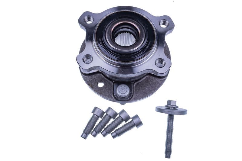 Set rulment roata DENCKERMANN W414073