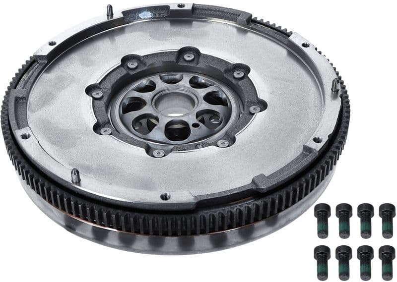 Volanta SACHS Dual-mass flywheel 2294 000 838