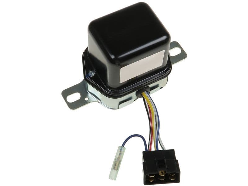 Regulator, alternator AS-PL ARE6257S