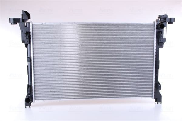 Radiator, racire motor NISSENS 630793
