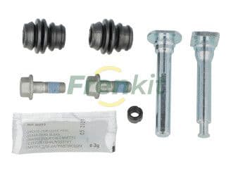 Set bucsi de ghidaj, etrier frana FRENKIT 810084