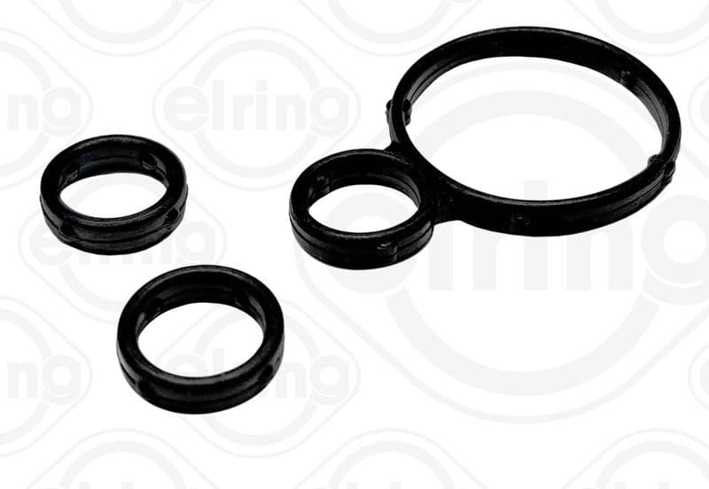 Set garnitură de etanșare, pompă de ulei ELRING B07.160
