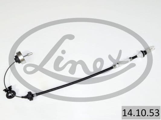 Cablu ambreiaj LINEX 14.10.53