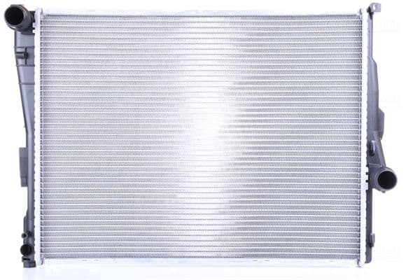 Radiator, racire motor NISSENS 60784A