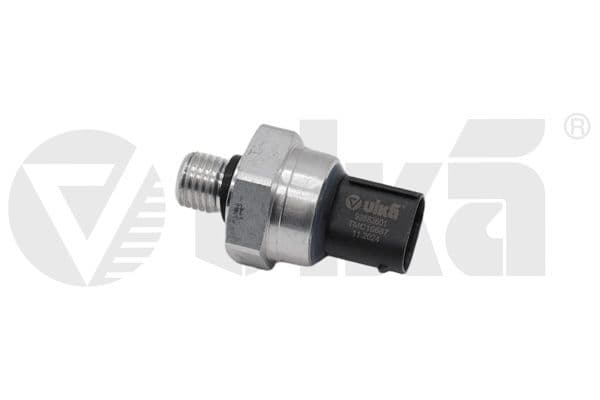 Senzor, presiune gaze evacuare VIKA 99883601