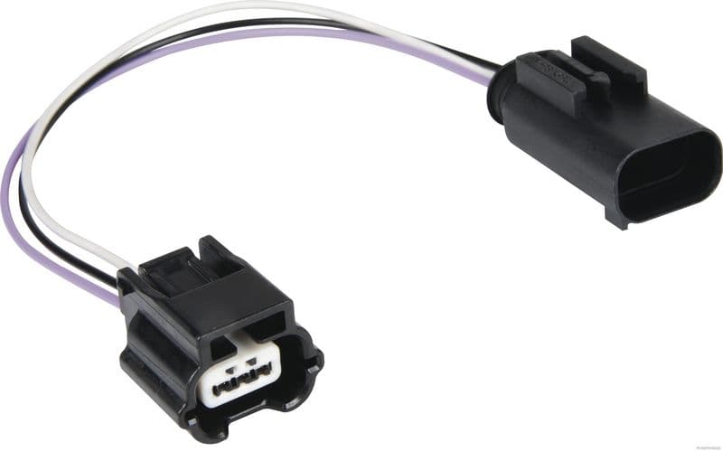 Cablu adaptor, stopuri HERTH+BUSS ELPARTS 51277445