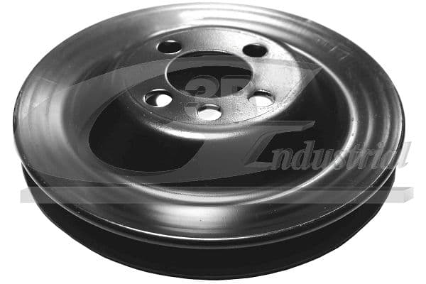 Fulie curea, arbore cotit 3RG 10731