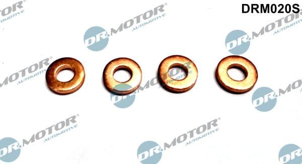 scut protectie termica, inst. injectie Dr.Motor Automotive DRM020S